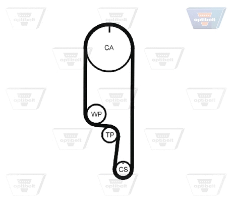 Timing Belt