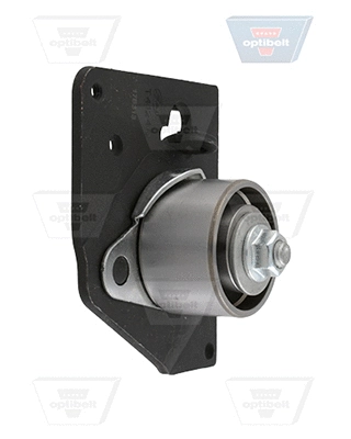 Tensioner, timing belt (346ST)