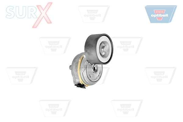 Belt Tensioner, V-ribbed belt (2003SNX)