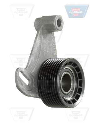 Tensioner Pulley, timing belt (217ST)