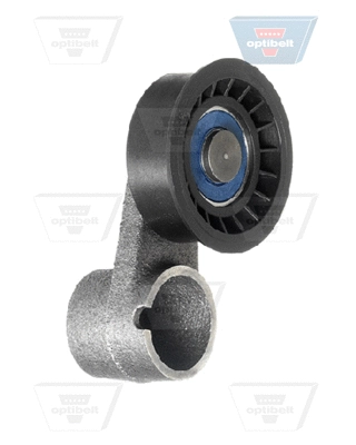 Tensioner Pulley, timing belt (374ST)