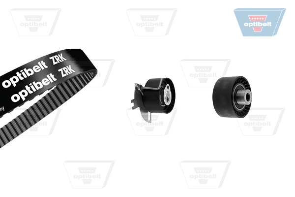 Timing Belt Kit (KT 1718)