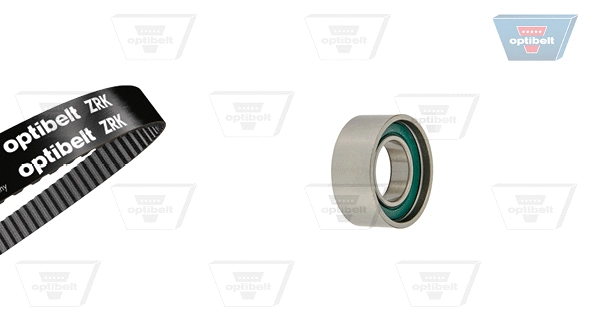 Timing Belt Kit (KT 1316)