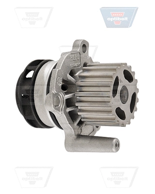 Water Pump, engine cooling (WP 1064)