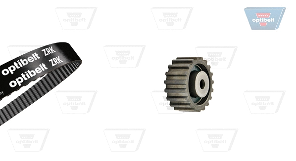 Timing Belt Kit (KT 1049)