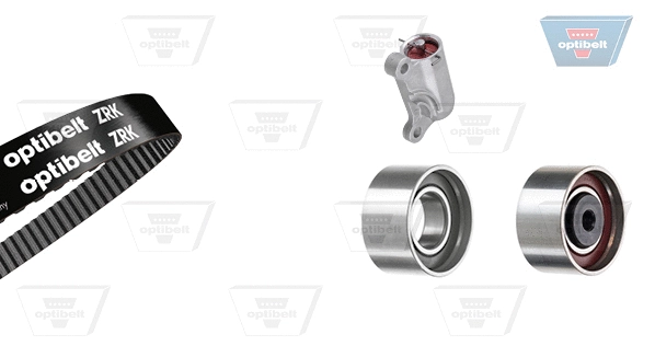Timing Belt Kit (KT 1503)