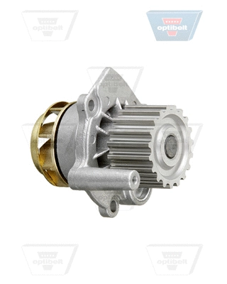 Water Pump, engine cooling (WP 1002)