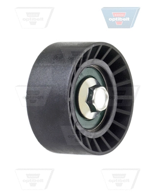 Deflection/Guide Pulley, timing belt (416UT)