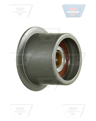 Deflection/Guide Pulley, timing belt (203UT)