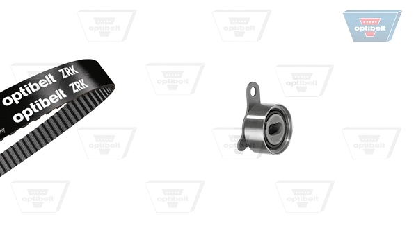 Timing Belt Kit (KT 1145)