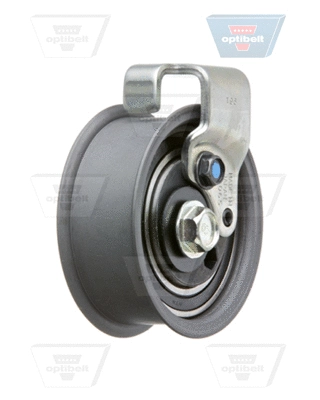 Tensioner Pulley, timing belt (142ST)
