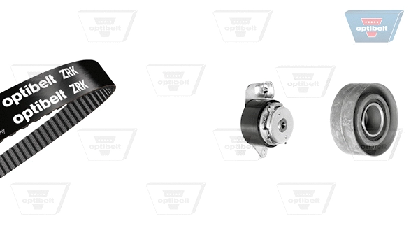 Timing Belt Kit (KT 1086)