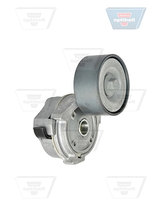 Belt Tensioner, V-ribbed belt (2010SN)