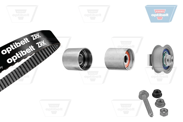 Timing Belt Kit (KT 1628)