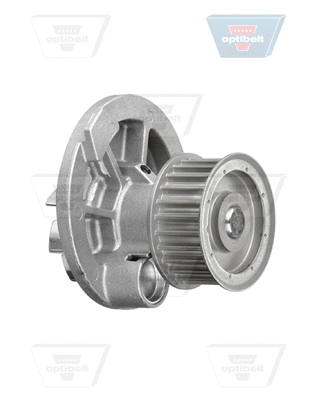 Water Pump, engine cooling (WP 1047)