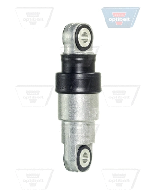 Vibration Damper, V-ribbed belt (208SR)