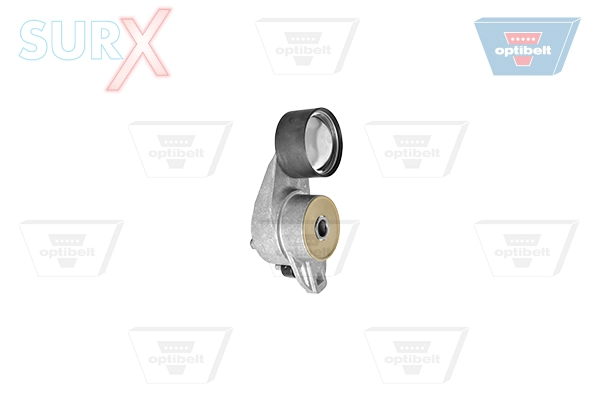 Belt Tensioner, V-ribbed belt (2002SNX)