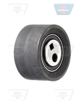 Tensioner Pulley, timing belt (241UT)
