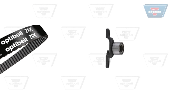 Timing Belt Kit (KT 1062)