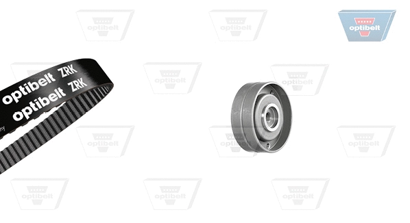 Timing Belt Kit (KT 1171)