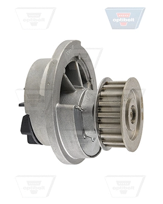Water Pump, engine cooling (WP 1012)