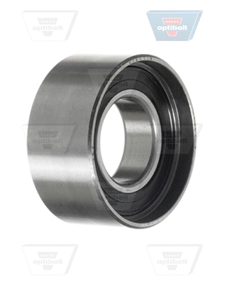 Tensioner Pulley, timing belt (326UT)