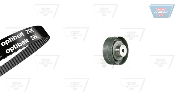 Timing Belt Kit (KT 1102)