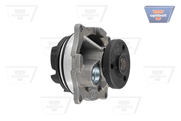 Water Pump, engine cooling (WP 1137)