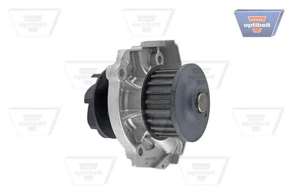 Water Pump, engine cooling (WP 1172)