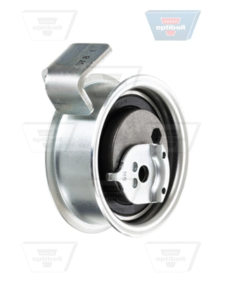 Tensioner Pulley, timing belt (157ST)