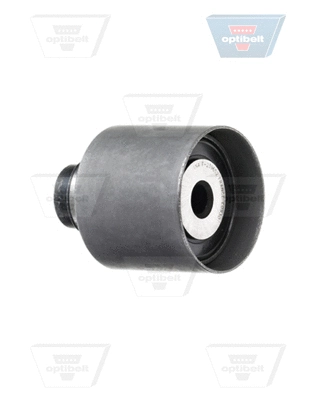 Deflection/Guide Pulley, timing belt (163UT)