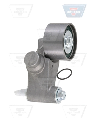 Tensioner Pulley, timing belt (173UT)