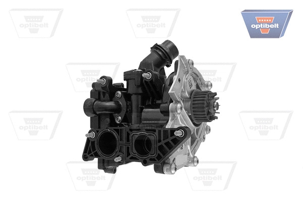 Water Pump, engine cooling (WP 1204)