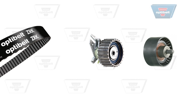 Timing Belt Kit (KT 1348)