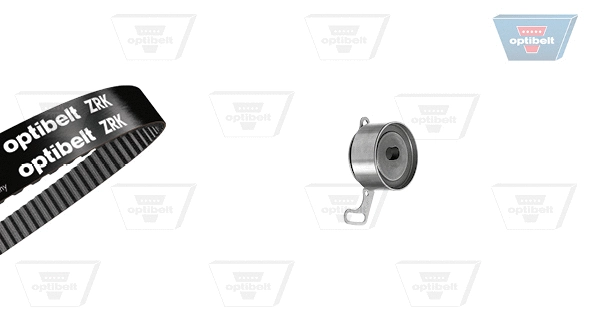 Timing Belt Kit (KT 1212)