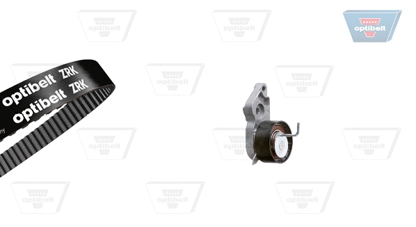 Timing Belt Kit (KT 1297)