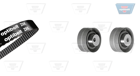 Timing Belt Kit (KT 1083)