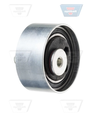 Tensioner Pulley, timing belt (244UT)