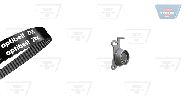 Timing Belt Kit (KT 1157)