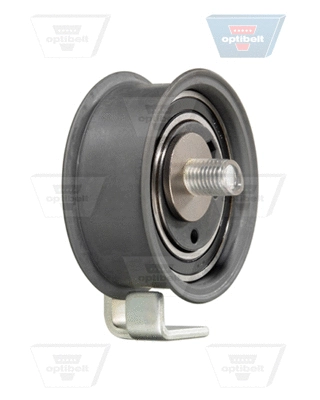 Tensioner Pulley, timing belt (154UT)