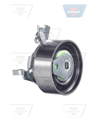 Tensioner Pulley, timing belt (518ST)