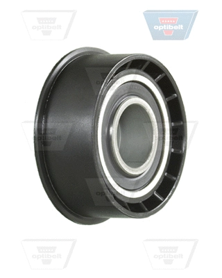 Deflection/Guide Pulley, timing belt (506UT)
