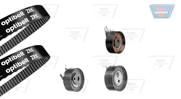 Timing Belt Kit (KT 1515)