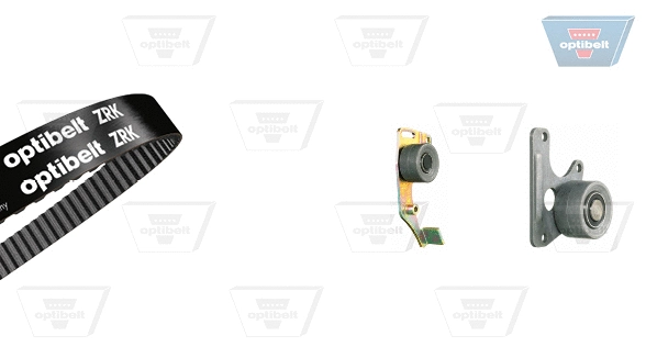 Timing Belt Kit (KT 1479)