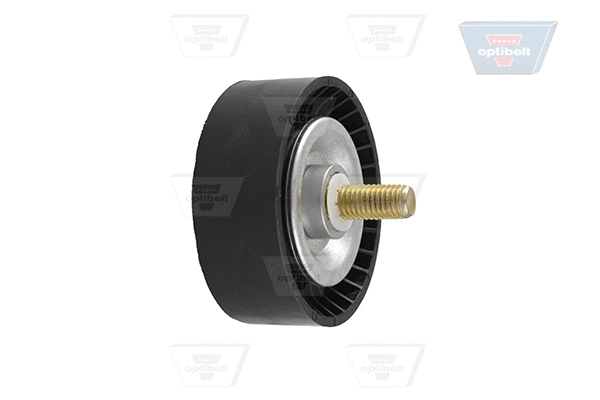 Deflection/Guide Pulley, V-ribbed belt (3013UR)