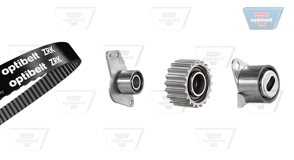 Timing Belt Kit (KT 1625)