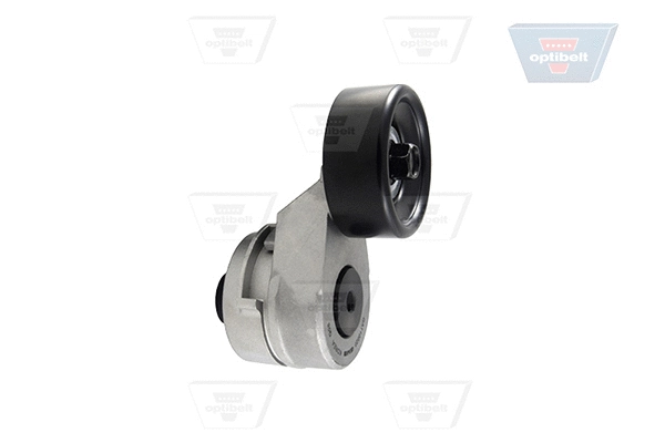 Tensioner Pulley, V-ribbed belt (3153SR)
