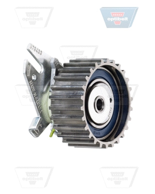 Tensioner Pulley, timing belt (228ST)