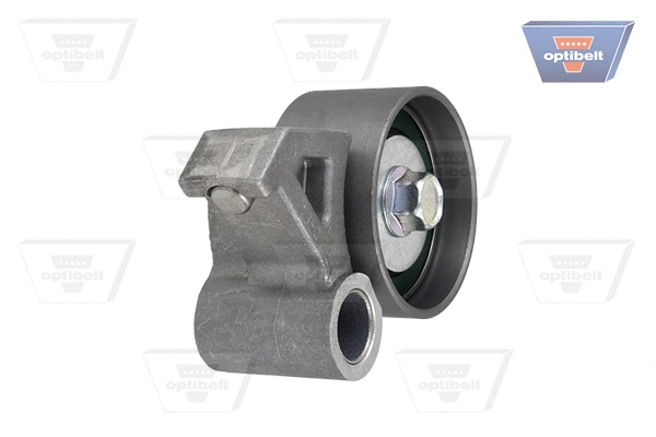 Tensioner Pulley, timing belt (198UT)