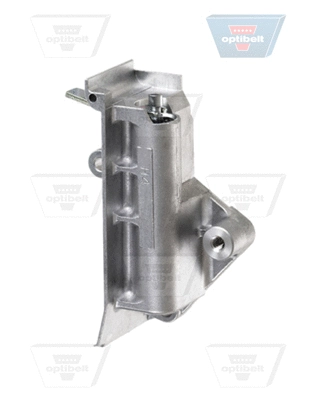 Vibration Damper, timing belt (161ST)